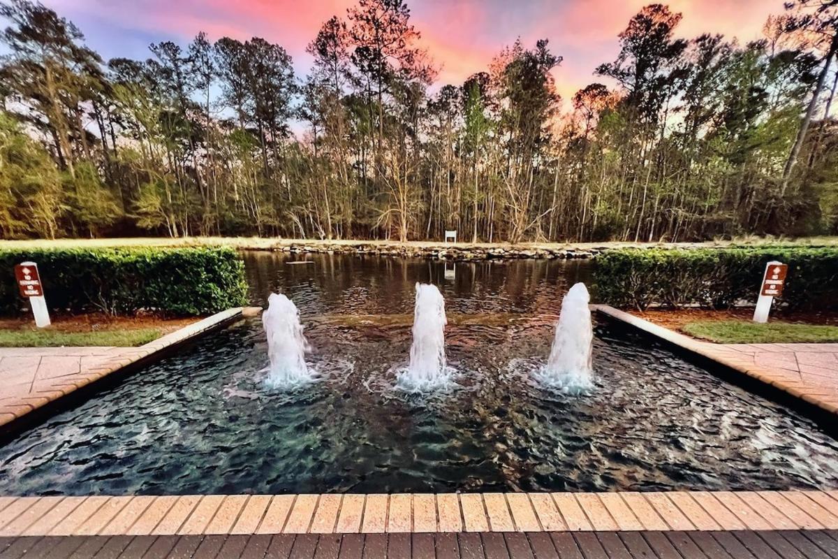 Holiday home 5322-1p Floor 1 Bedroom Overlooks Pool Courtyard - St. Augustine