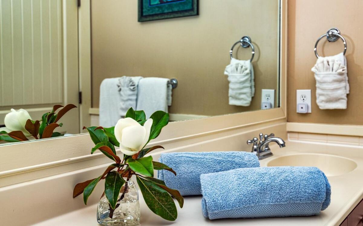 Holiday home 5322-1p Floor 1 Bedroom Overlooks Pool Courtyard -