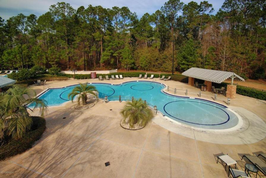 Holiday home 5319-s Cozy Retreat-balcony-grand Pool & Hot Tub St. Augustine