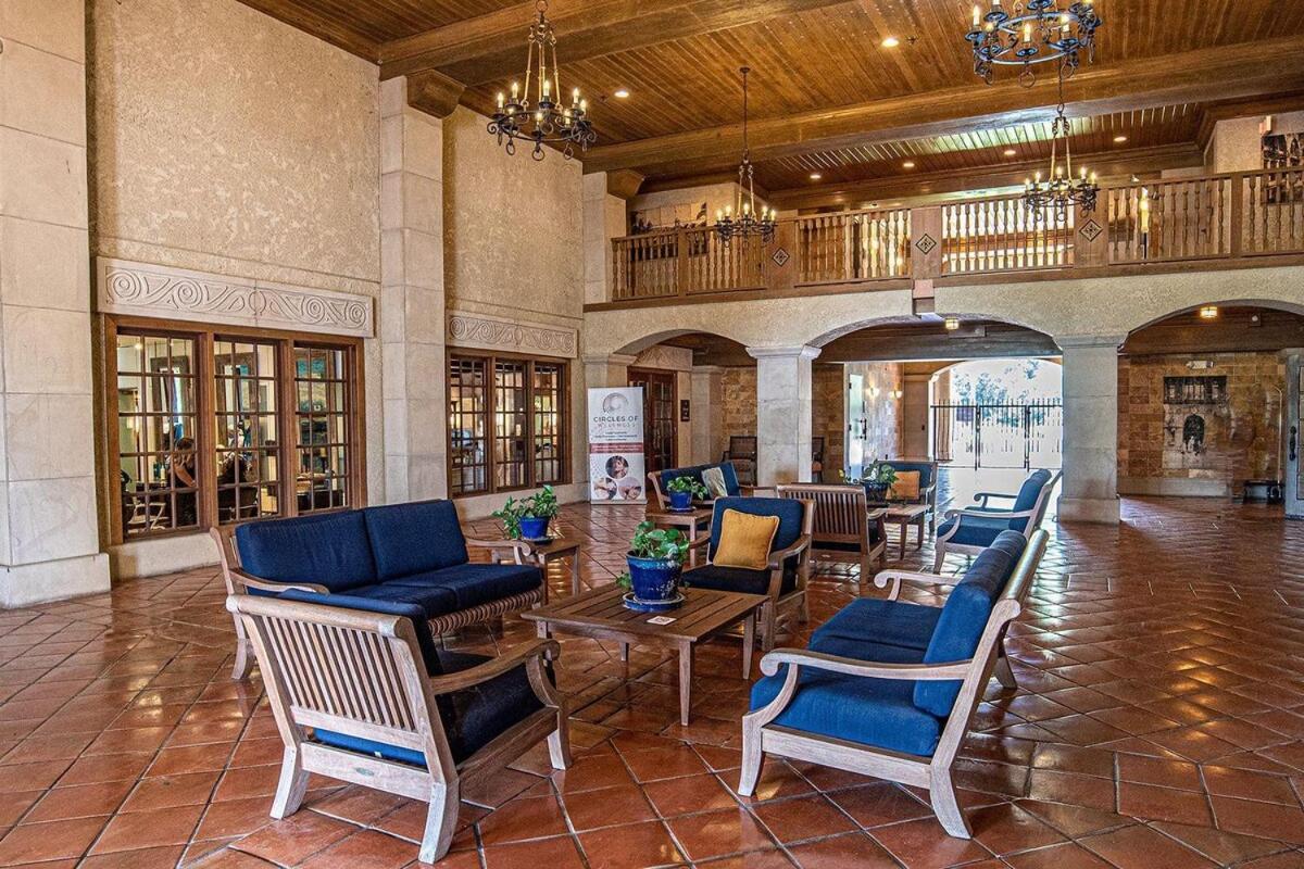 5319-s Cozy Retreat-balcony-grand Pool & Hot Tub * St. Augustine