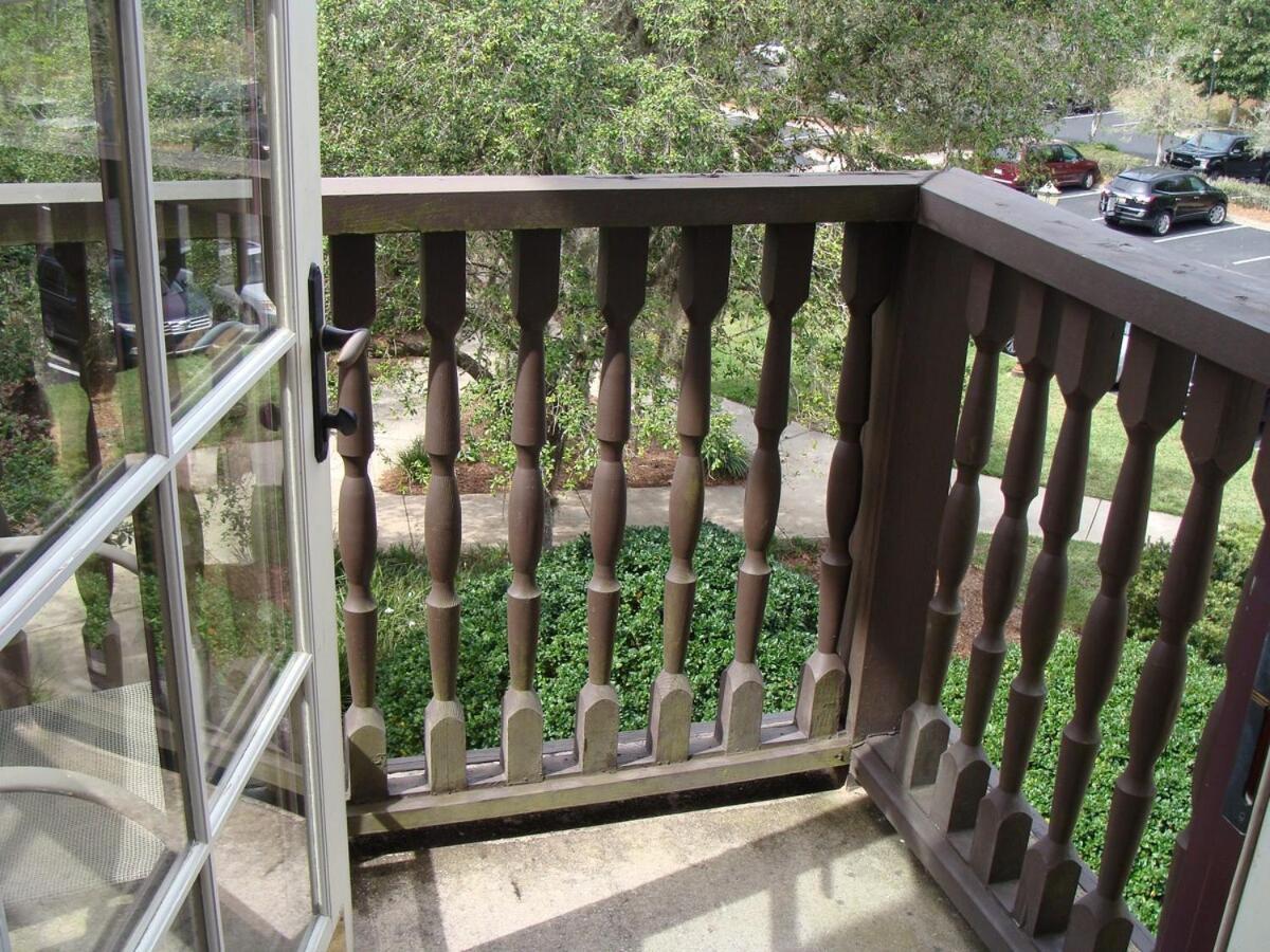 Holiday home 5319-s Cozy Retreat-balcony-grand Pool & Hot Tub