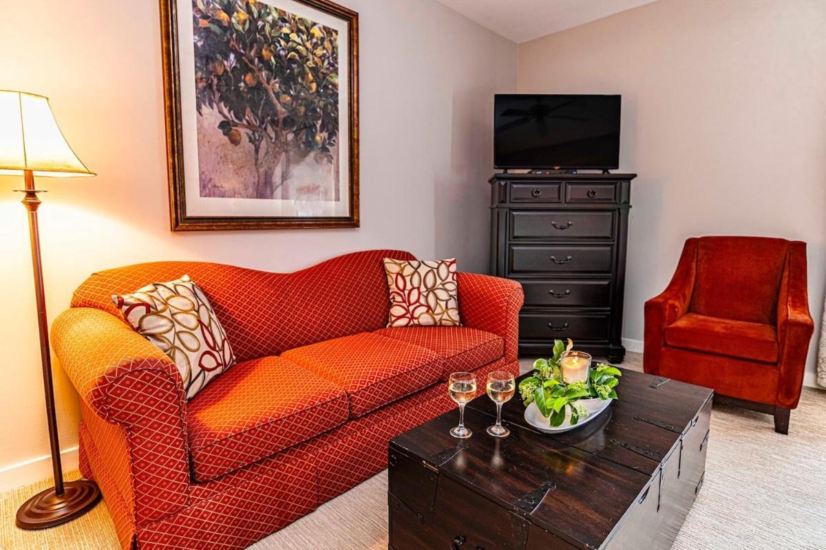 5208-lp King With Kitchenette & Pool Views Holiday home St. Augustine