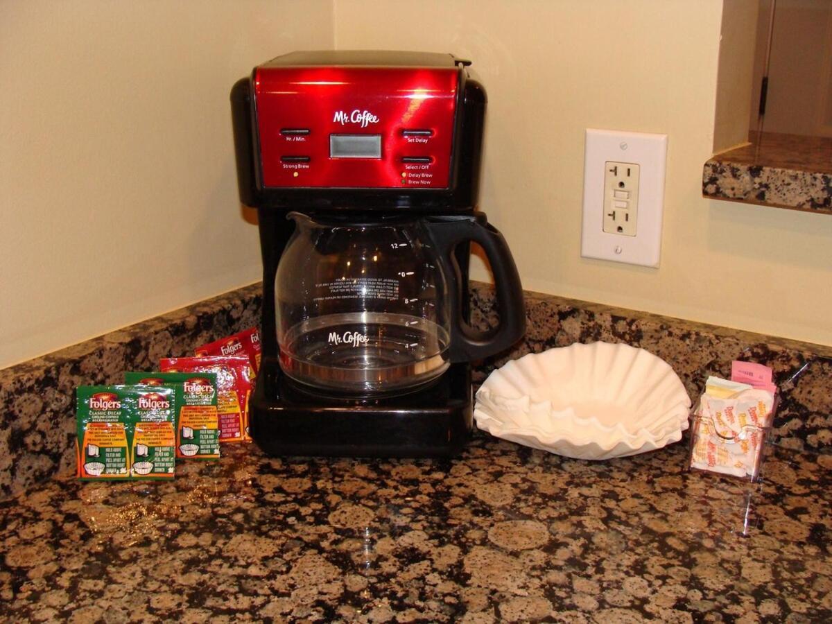 4106-1 Cozy Ground Floor 1 Bedroom With Fenced Patio Holiday home St. Augustine