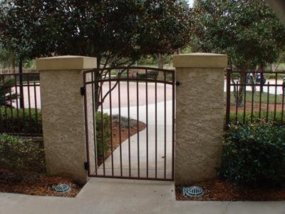4106-1 Cozy Ground Floor 1 Bedroom With Fenced Patio St. Augustine