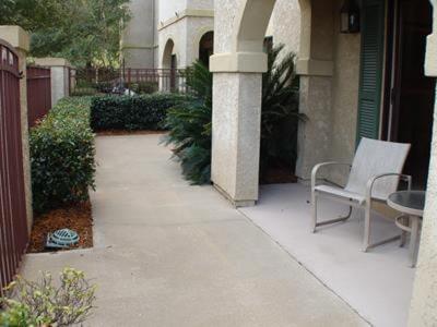 4106-1 Cozy Ground Floor 1 Bedroom With Fenced Patio * St. Augustine