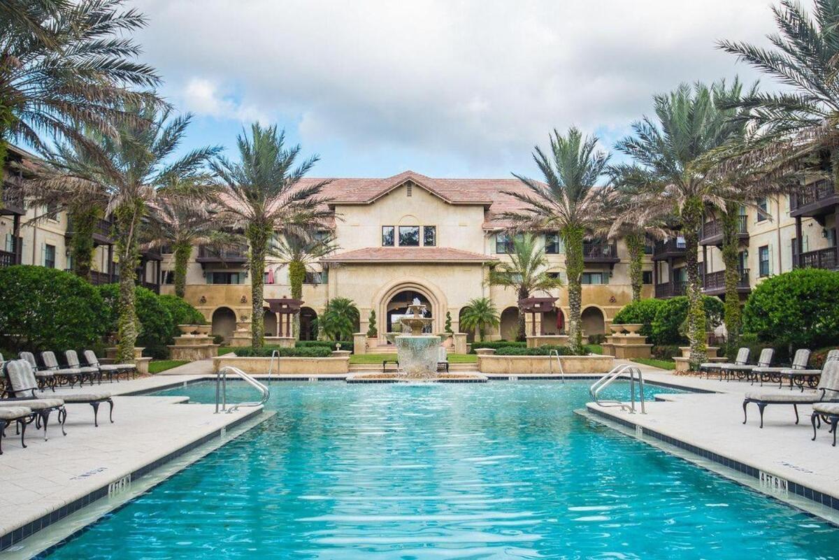 4106-1 Cozy Ground Floor 1 Bedroom With Fenced Patio Holiday home St. Augustine