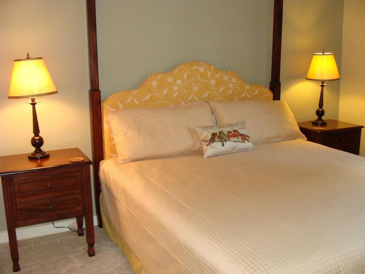 Holiday home 4106-1 Cozy Ground Floor 1 Bedroom With Fenced Patio St. Augustine