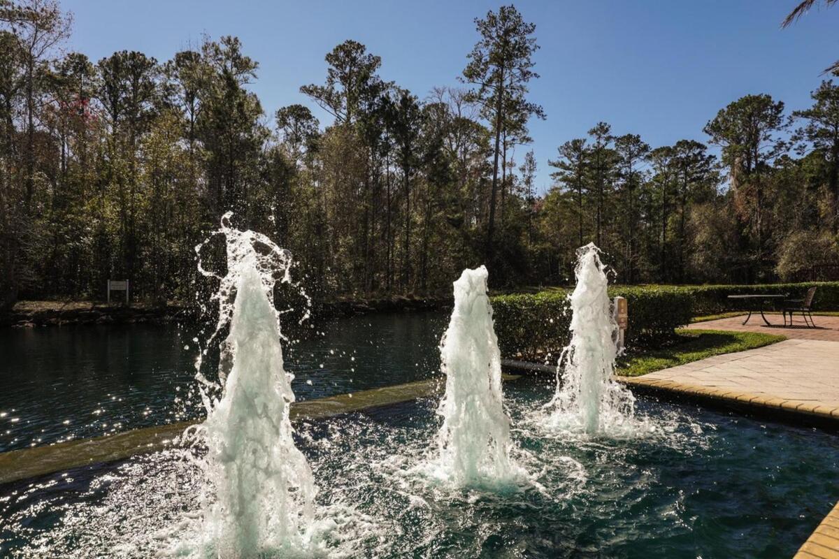 Romantic Getaway - Hot Tub - Pool - Fitness Holiday home St. Augustine