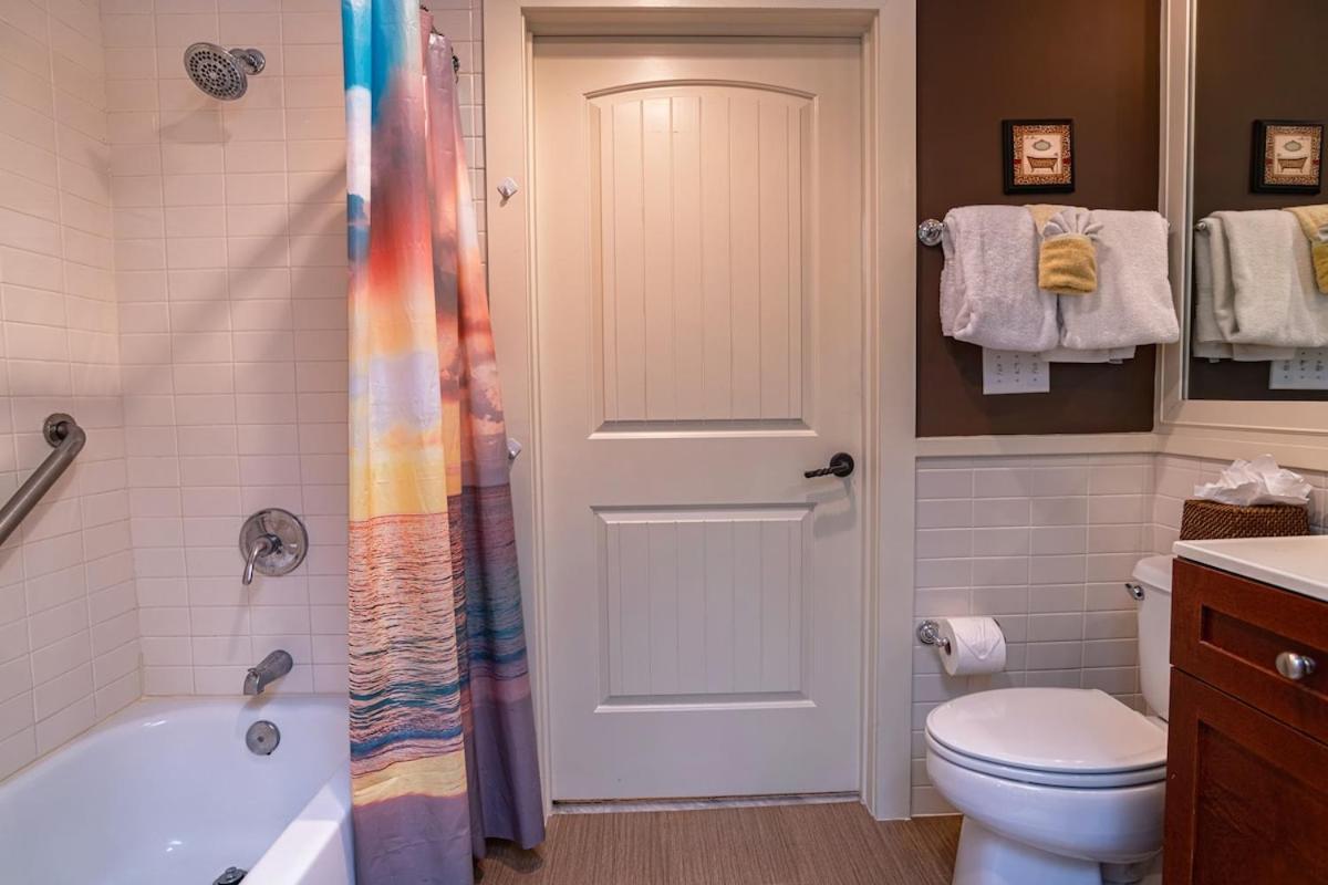 Holiday home Amazing Views Of Lagoon And From Private Balcony St. Augustine