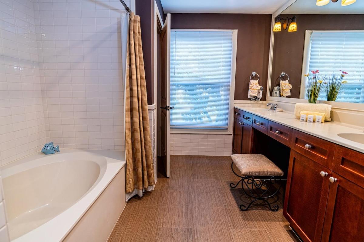 Amazing Views Of Lagoon And From Private Balcony * St. Augustine
