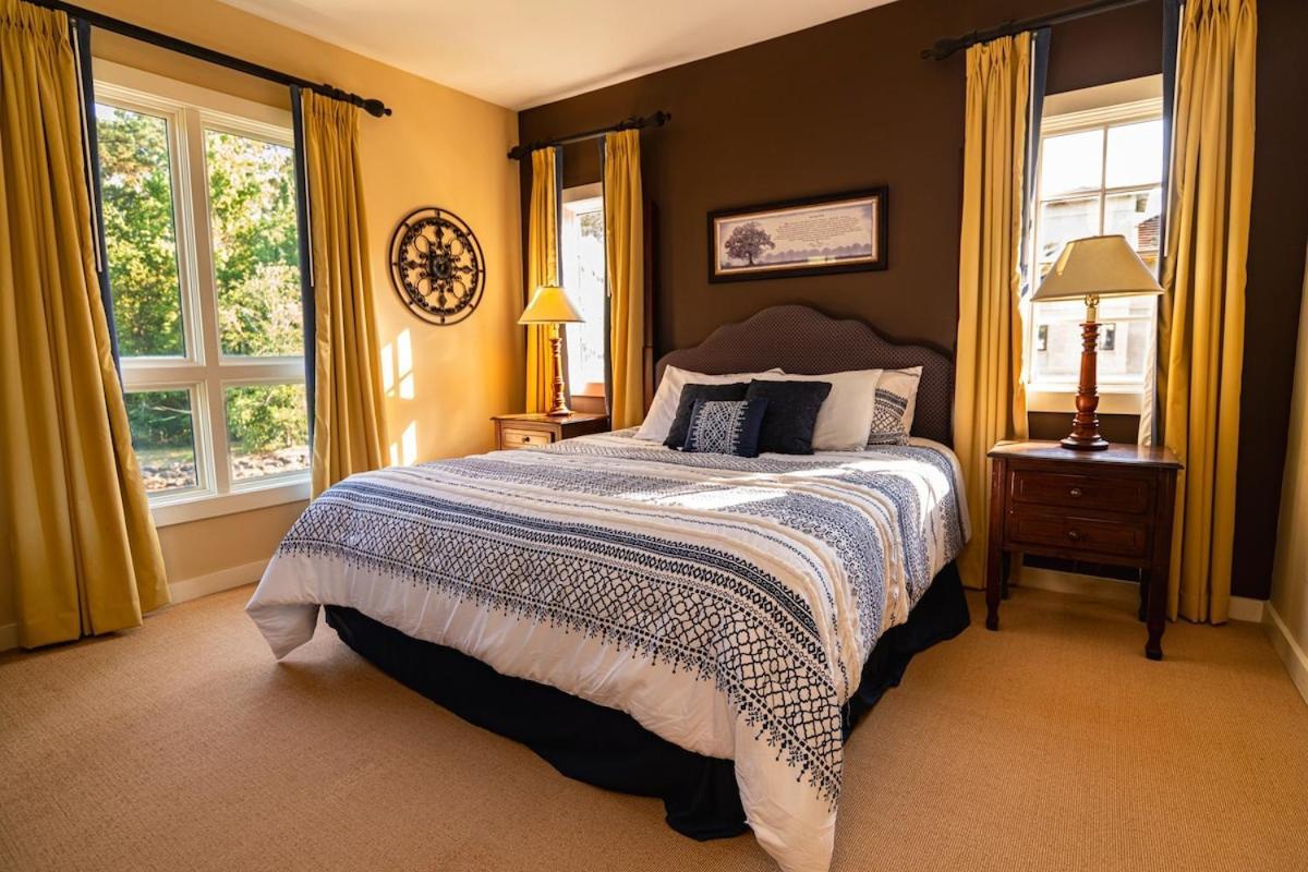 Holiday home Amazing Views Of Lagoon And From Private Balcony St. Augustine