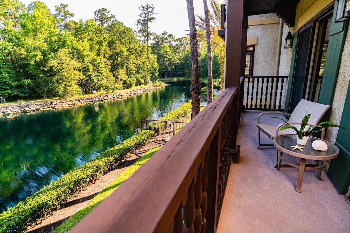 Amazing Views Of Lagoon And From Private Balcony Holiday home *