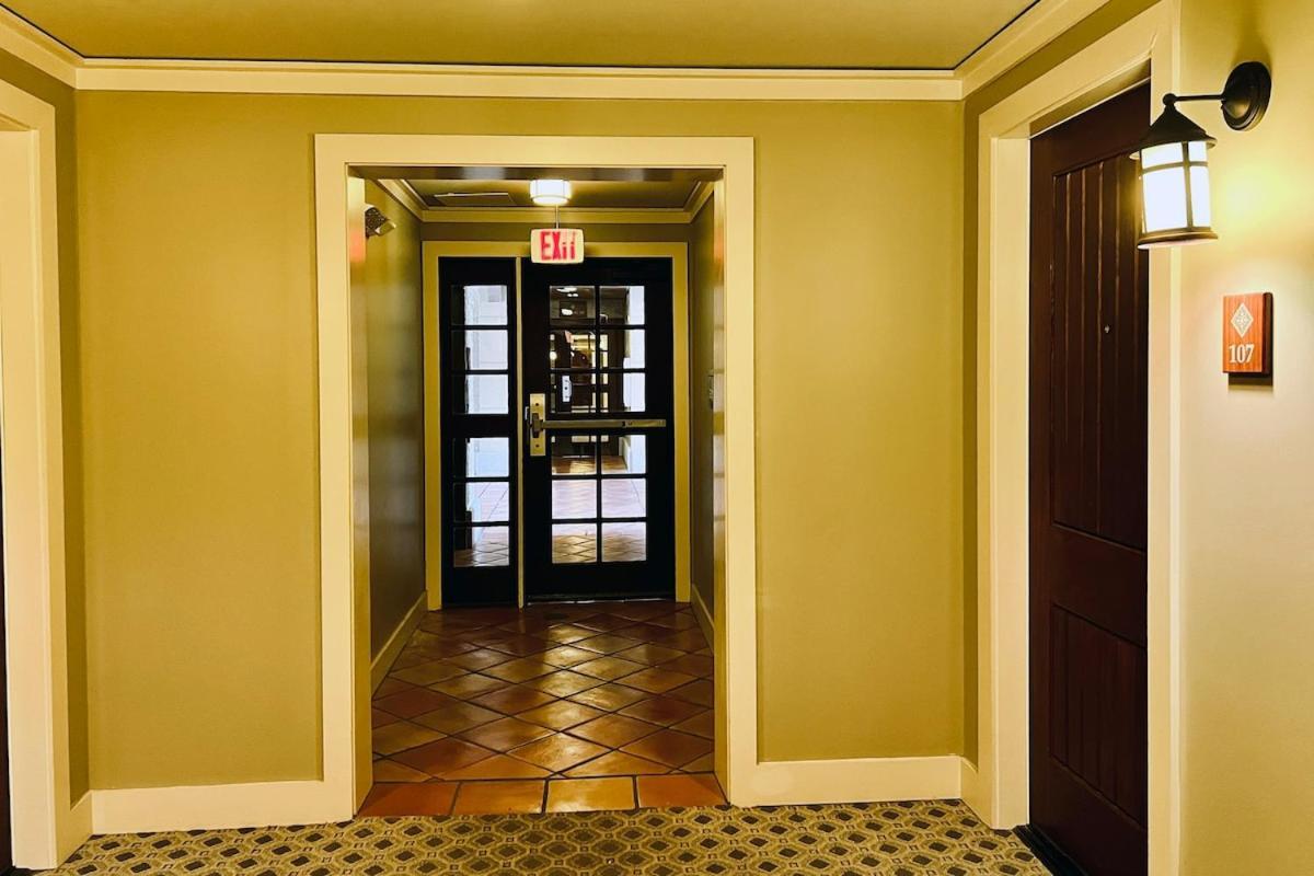Holiday home 1st Floor King W Kitchenette St. Augustine