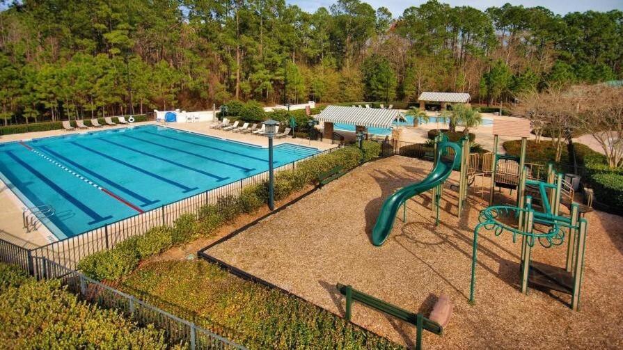 Holiday home 1st Floor King W Kitchenette St. Augustine