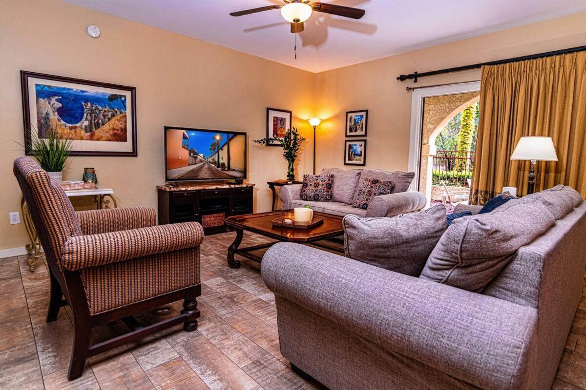 Peaceful 2 Bedroom 2 Ba Ground Floor W Bbq And Fenced Courtyard Holiday home St. Augustine