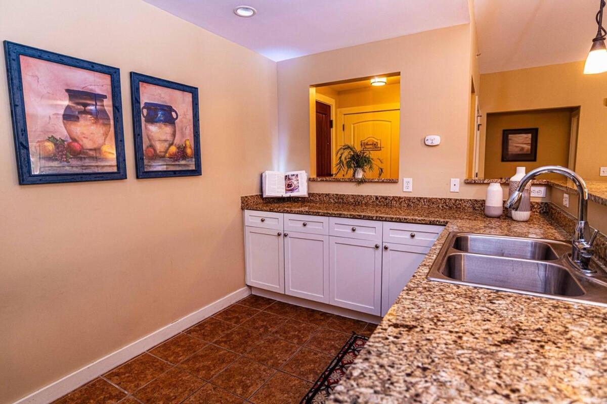 Holiday home Peaceful 2 Bedroom 2 Ba Ground Floor W Bbq And Fenced Courtyard St. Augustine