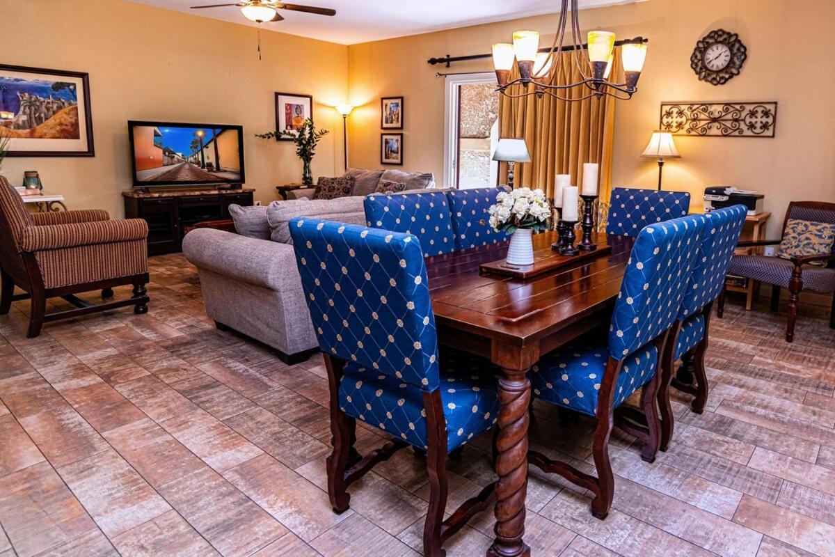 Peaceful 2 Bedroom 2 Ba Ground Floor W Bbq And Fenced Courtyard St. Augustine