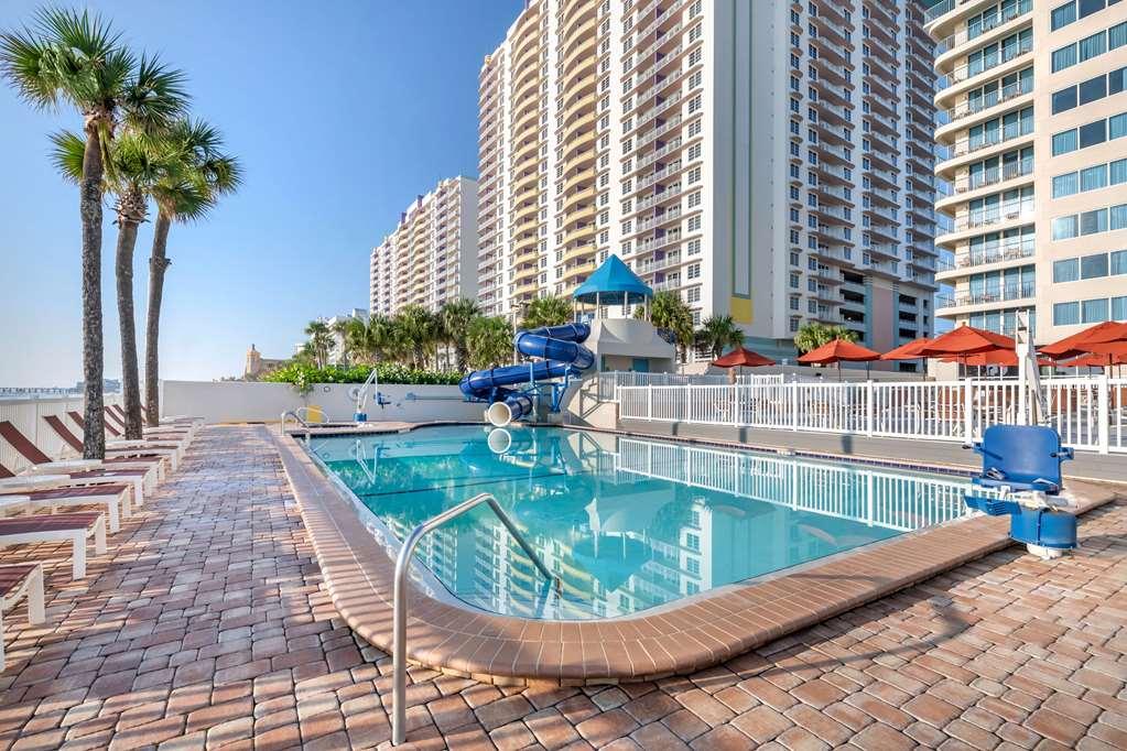 Hotel Hilton Vacation Club Daytona Regency