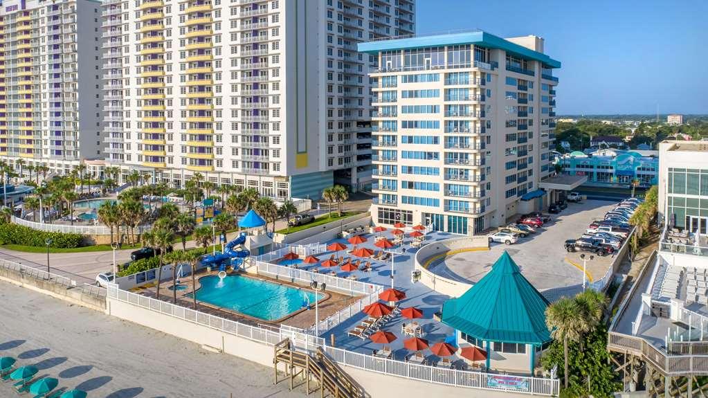 Hilton Vacation Club Daytona Regency Hotel *