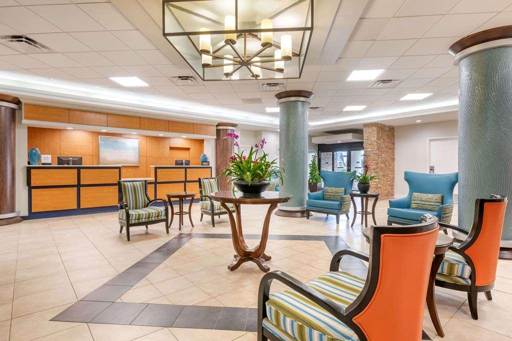 Hotel Hilton Vacation Club Daytona Regency *