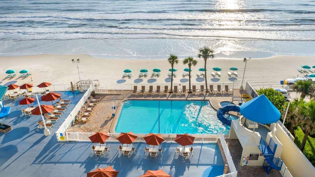 Hilton Vacation Club Daytona Regency Hotel Daytona Beach
