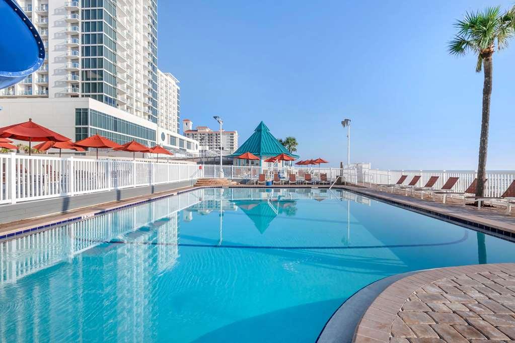Hilton Vacation Club Daytona Regency *