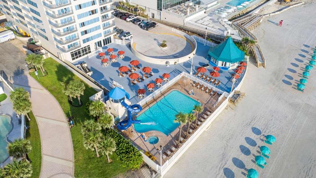 Hilton Vacation Club Daytona Regency Daytona Beach