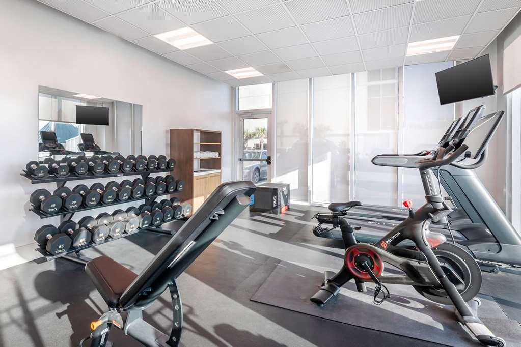 Hilton Vacation Club Daytona Regency * Daytona Beach