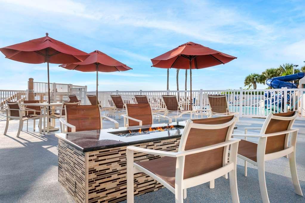 Hilton Vacation Club Daytona Regency