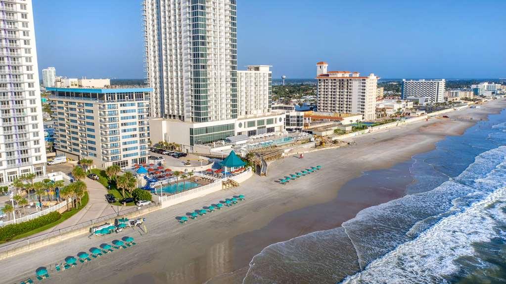Hotel Hilton Vacation Club Daytona Regency