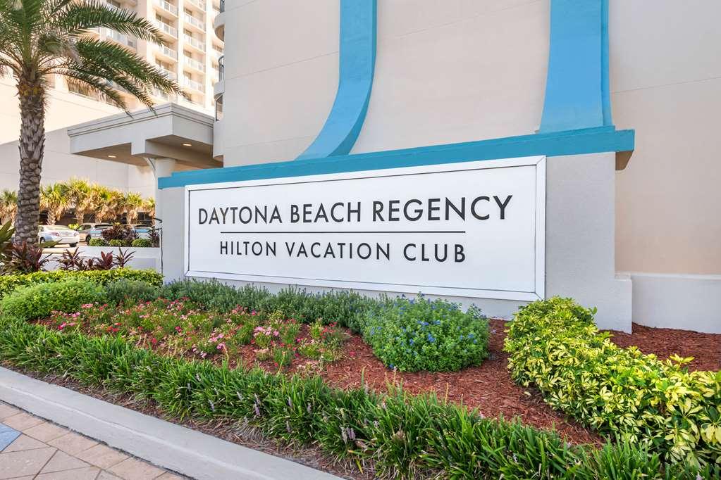 Hilton Vacation Club Daytona Regency Hotel *