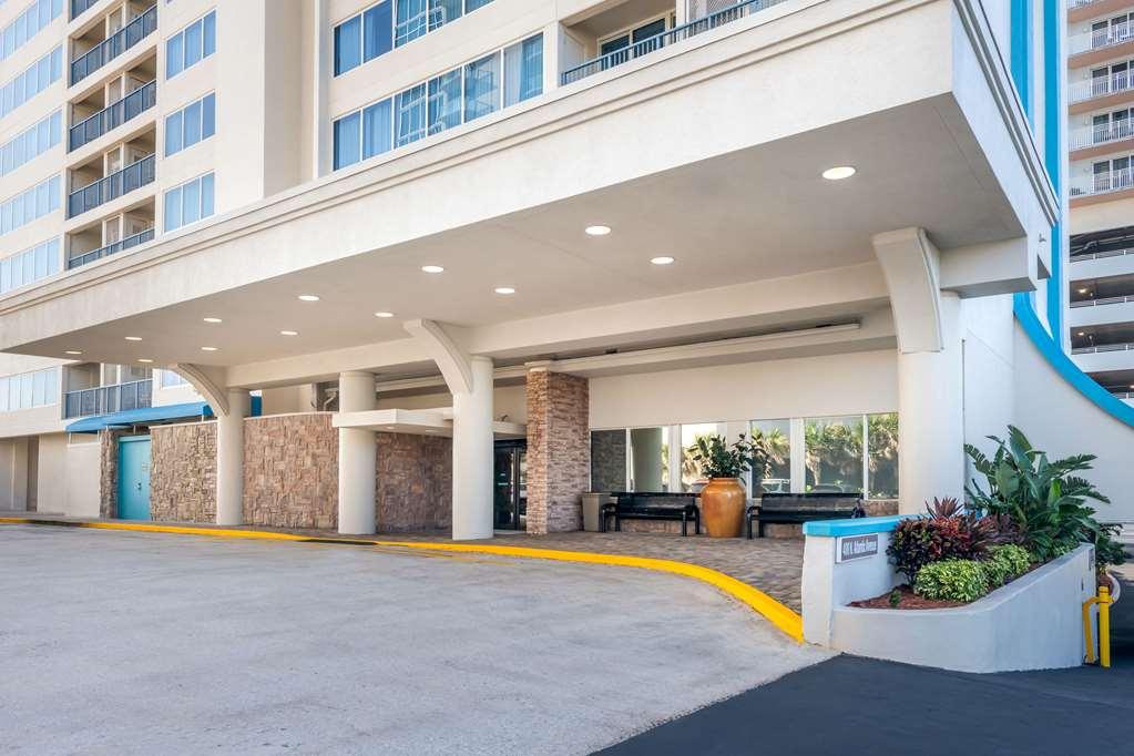 Hotel Hilton Vacation Club Daytona Regency *