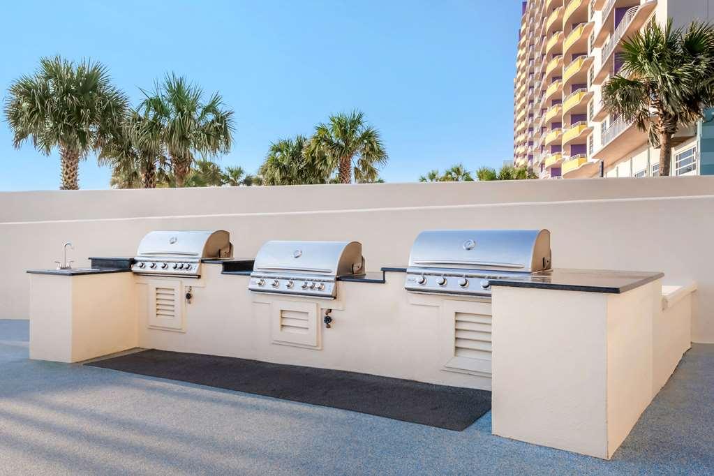 Hilton Vacation Club Daytona Regency Hotel Daytona Beach