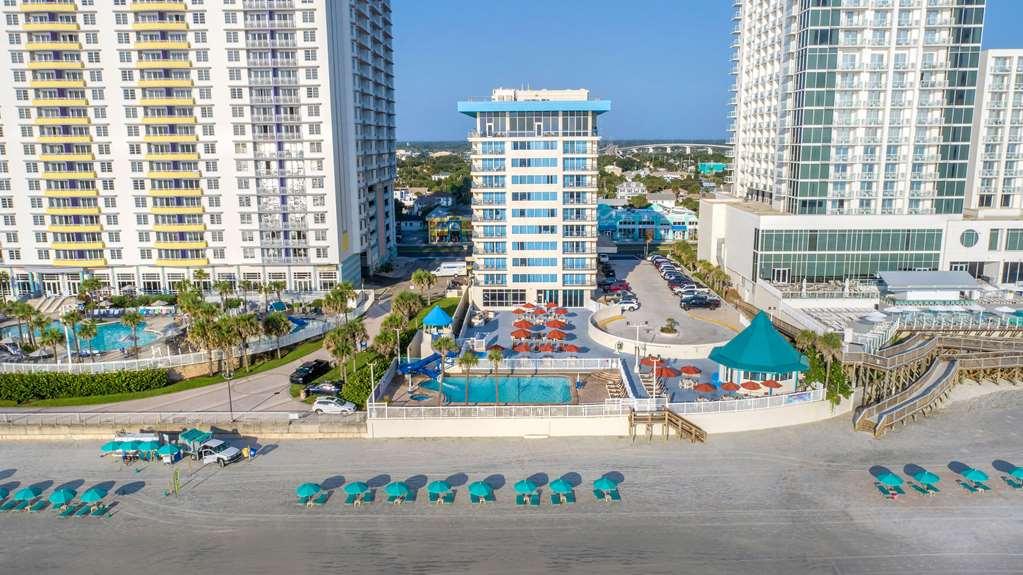 Hotel Hilton Vacation Club Daytona Regency Daytona Beach
