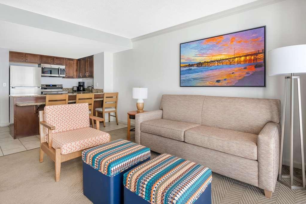 Hilton Vacation Club Daytona Regency Daytona Beach