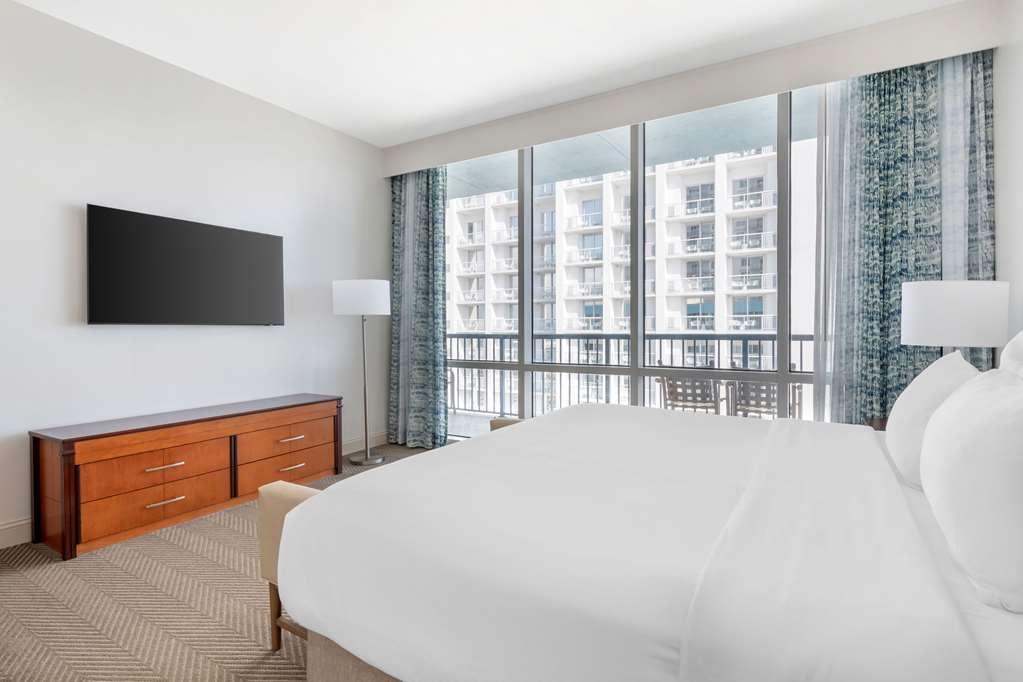 Hilton Vacation Club Daytona Regency * Daytona Beach