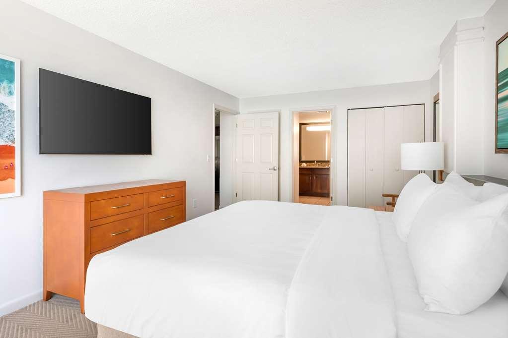 Hilton Vacation Club Daytona Regency