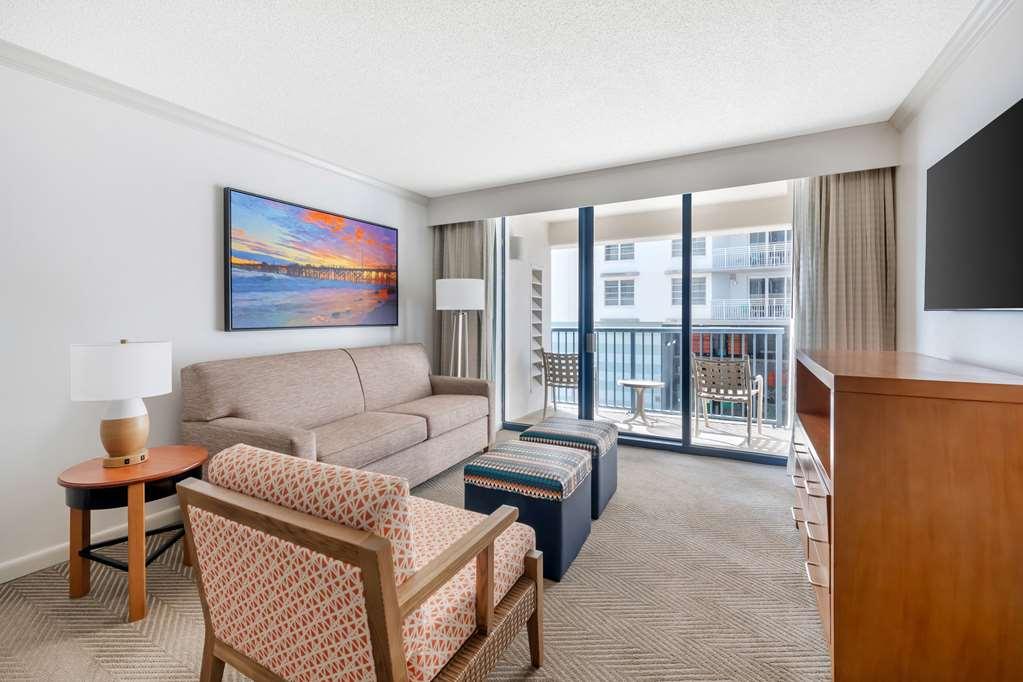 Hotel Hilton Vacation Club Daytona Regency *