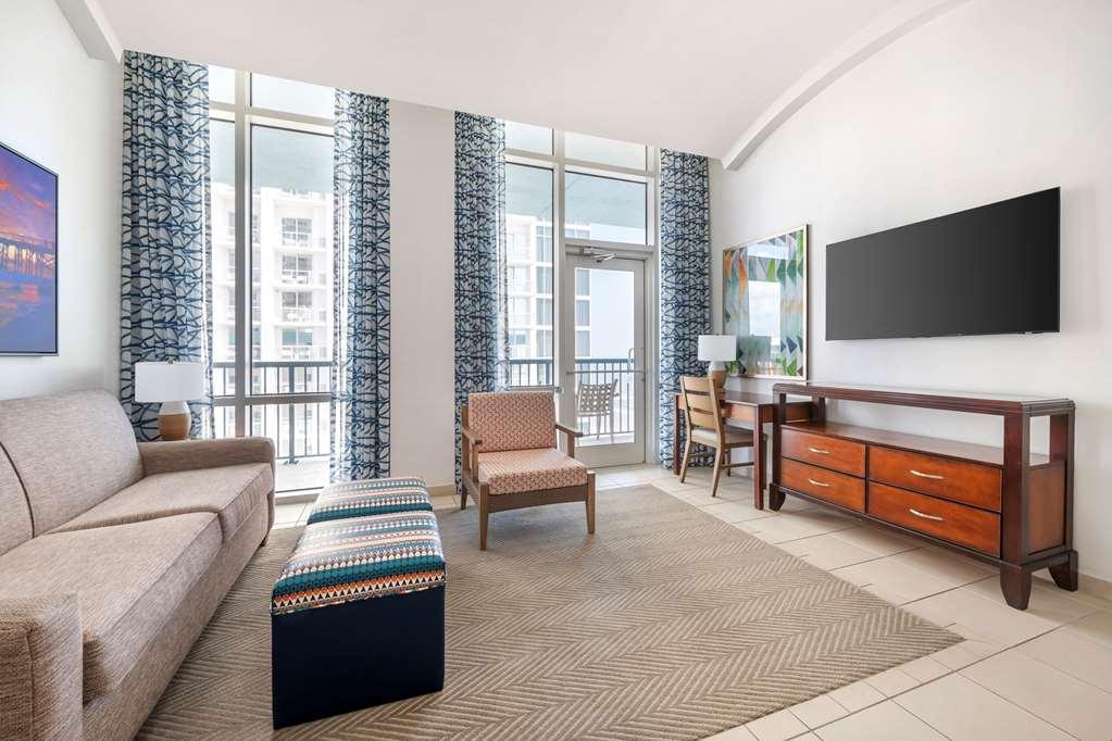 Hilton Vacation Club Daytona Regency Hotel Daytona Beach