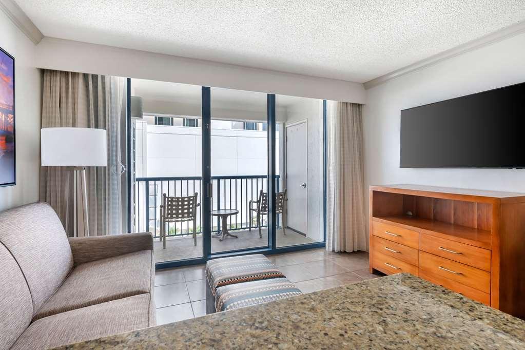 Hilton Vacation Club Daytona Regency *