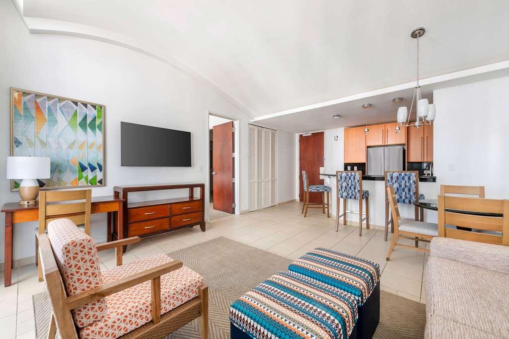 Hilton Vacation Club Daytona Regency