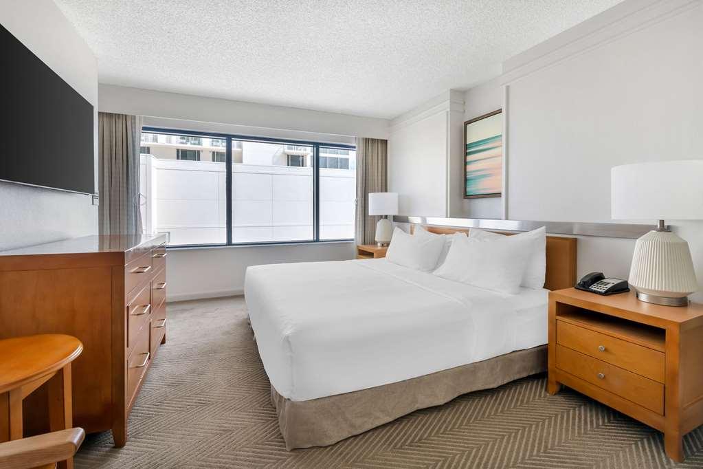 Hilton Vacation Club Daytona Regency Hotel