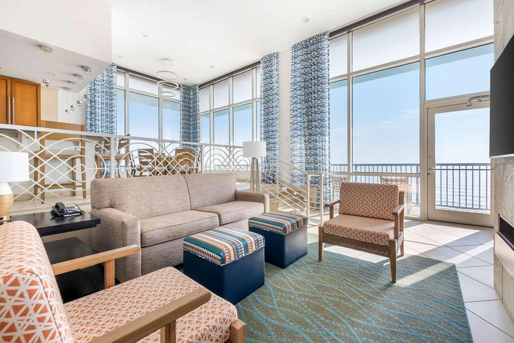 Hilton Vacation Club Daytona Regency Hotel *
