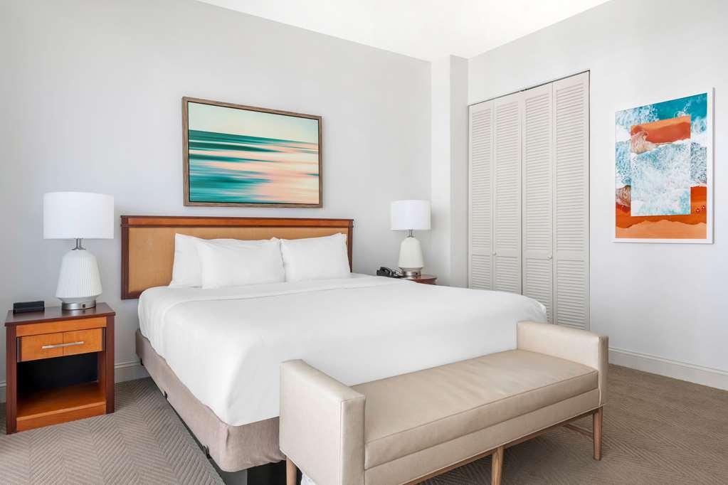 Hilton Vacation Club Daytona Regency Daytona Beach