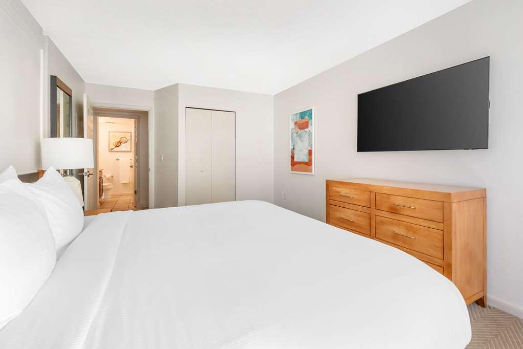 Hilton Vacation Club Daytona Regency