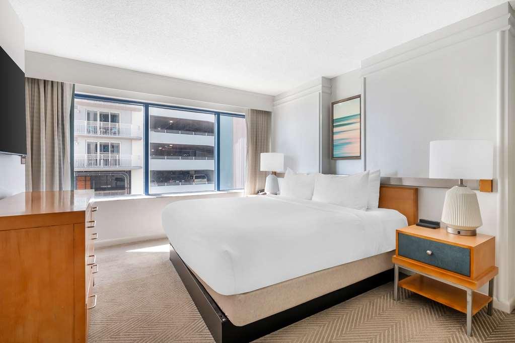 Hilton Vacation Club Daytona Regency Hotel