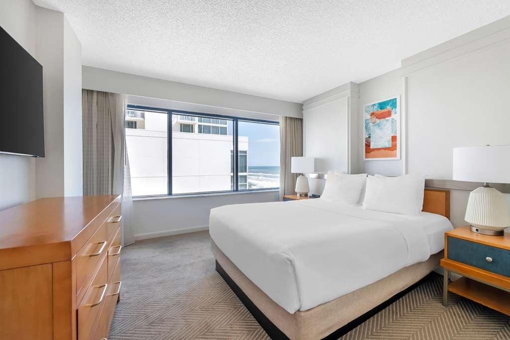 Hotel Hilton Vacation Club Daytona Regency