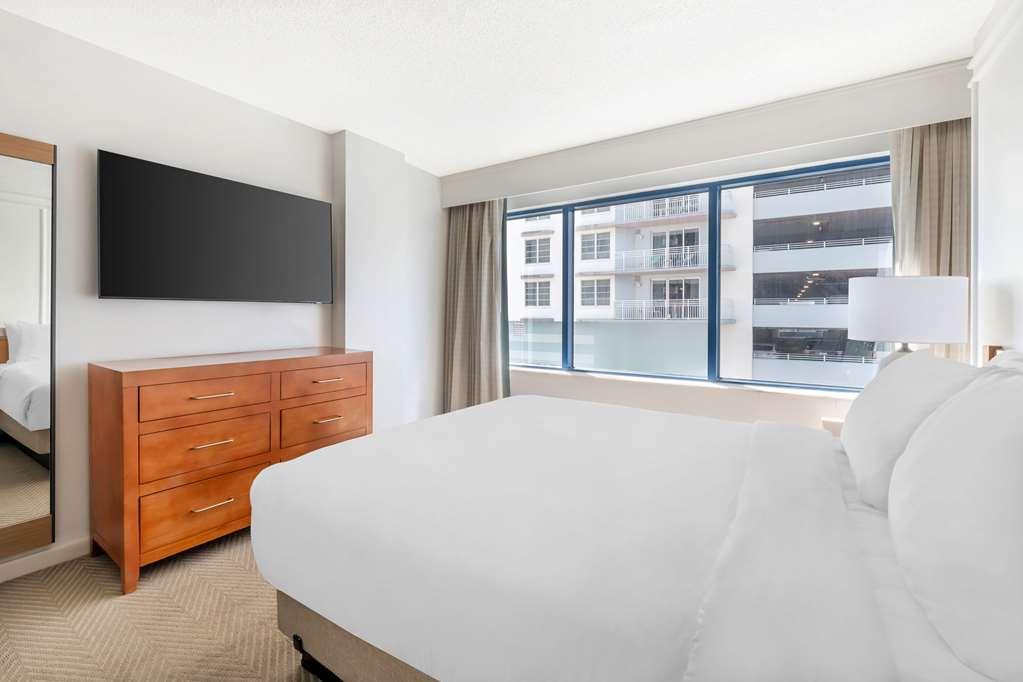 Hilton Vacation Club Daytona Regency Hotel *