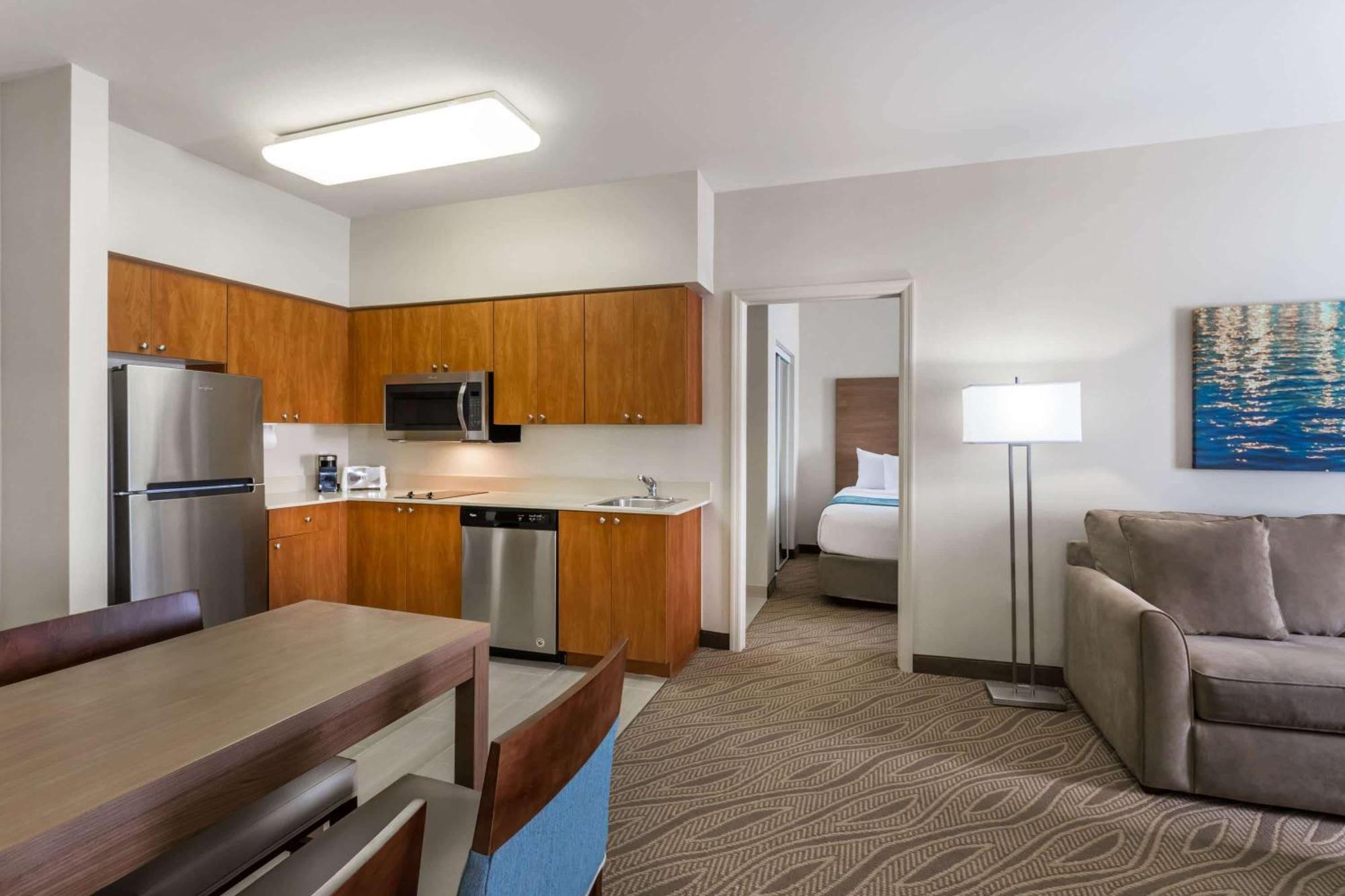 Hawthorn Extended By Wyndham Hotel 3*