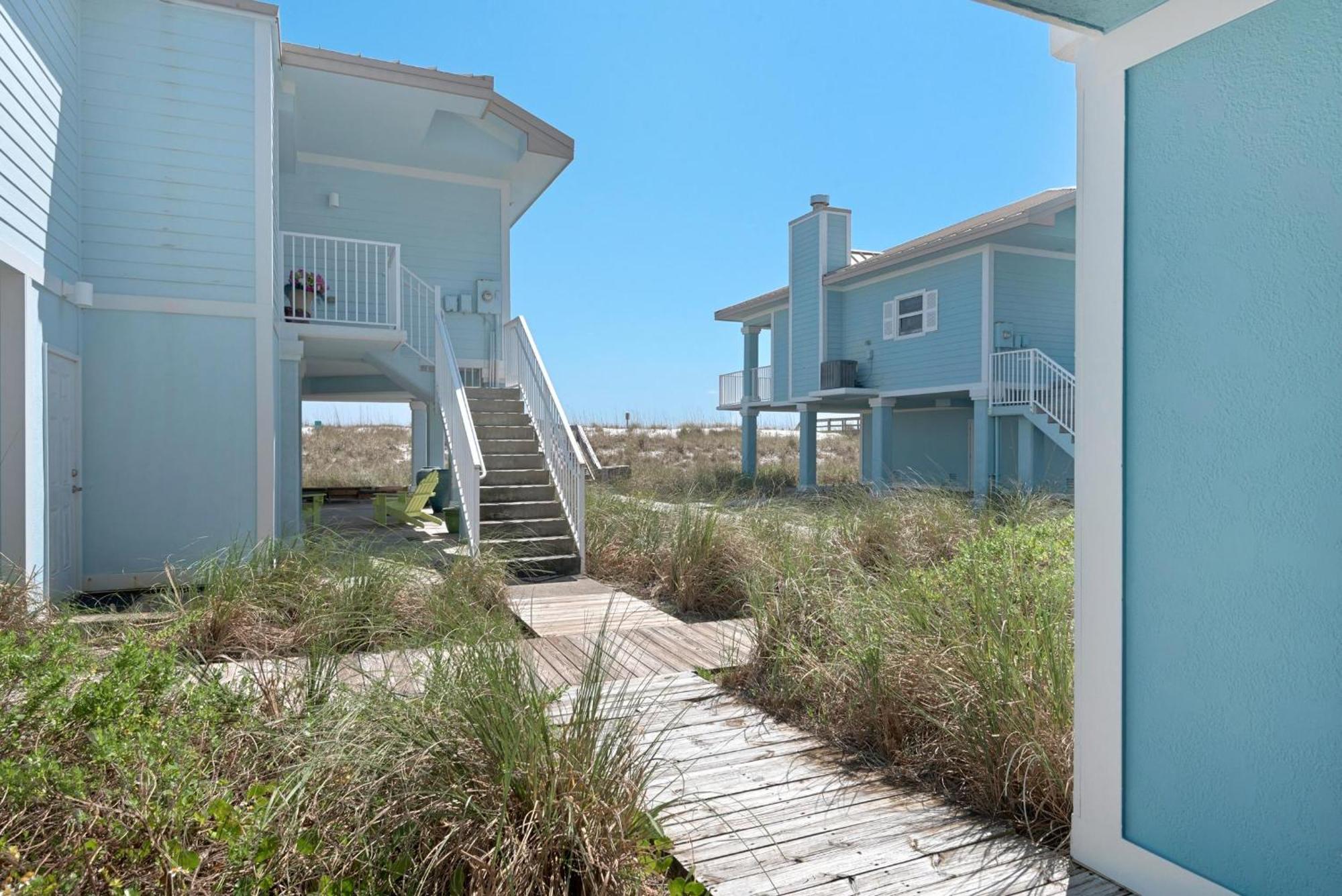 Holiday home Portside Unit 13 Pensacola Beach